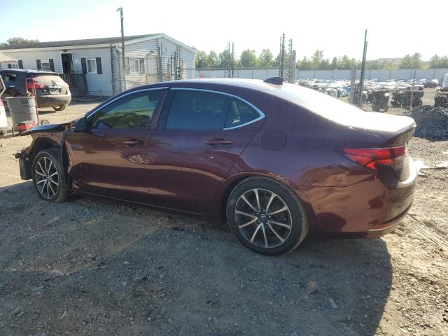 Photo 2 from auction – 2015 ACURA TLX TECH with VIN 19UUB2F57FA014461