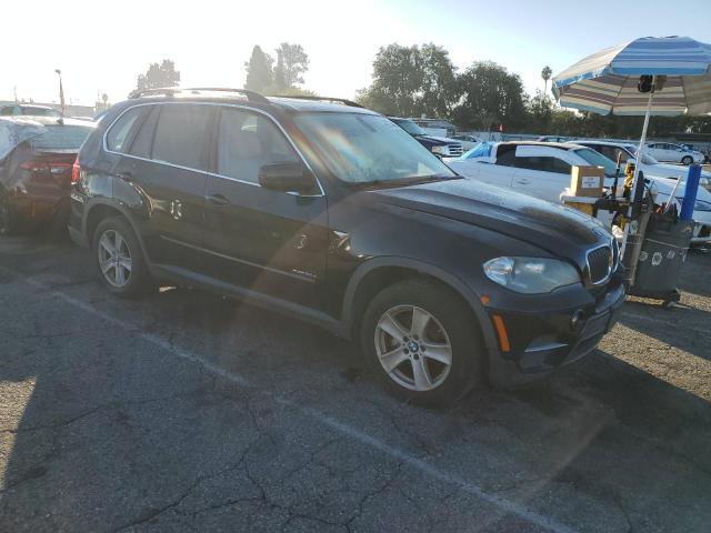 BMW X5 XDRIVE3 2013 with VIN 5UXZW0C5XD0B95299 - Photo from auction
