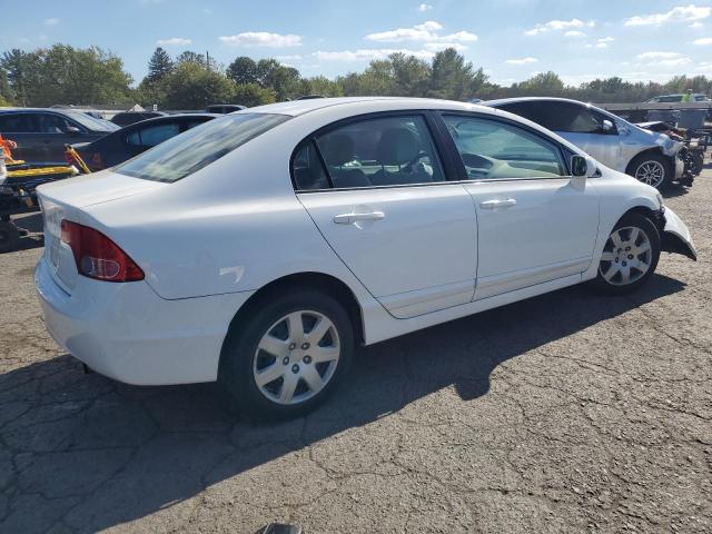 Photo 3 from auction – 2008 HONDA CIVIC LX with VIN 2HGFA16528H332711