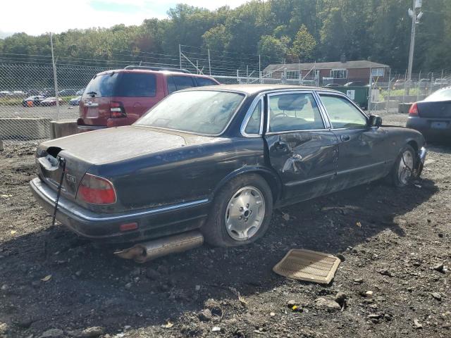 Photo 3 from auction – 1997 JAGUAR XJ6 with VIN SAJHX1243VC810962