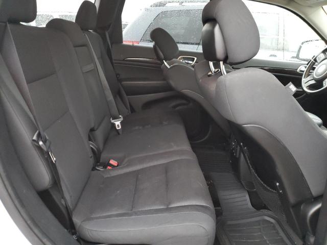 Photo 10 from auction – 2012 JEEP GRAND CHER with VIN 1C4RJFAG3CC213515
