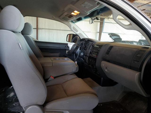 Photo 10 from auction – 2007 TOYOTA TUNDRA with VIN 5TFLU52177X002138