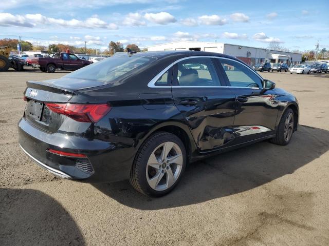 Photo 3 from auction – 2024 AUDI A3 PREMIUM with VIN WAUAUDGY2RA074570