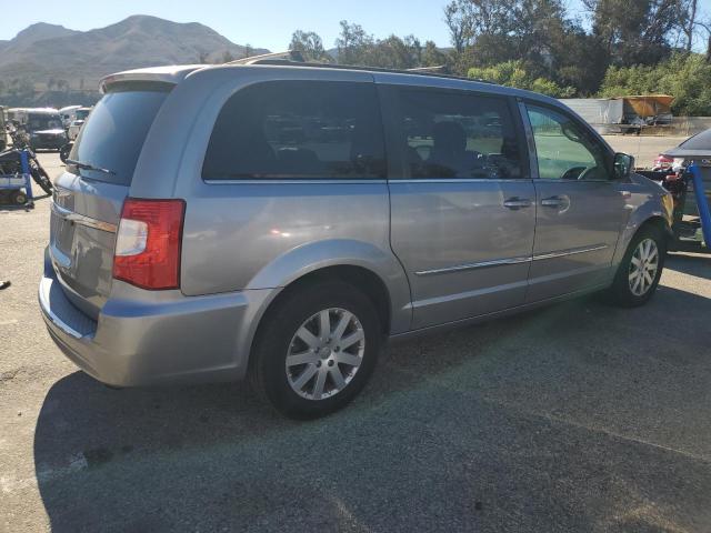 Photo 3 from auction – 2014 CHRYSLER TOWN & COU with VIN 2C4RC1BG7ER158704