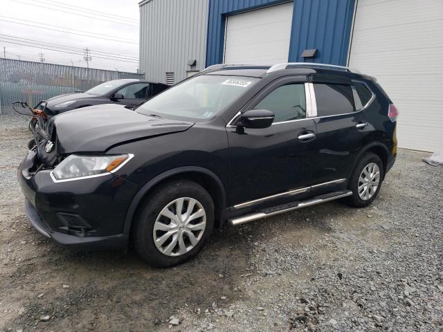 Photo 1 from auction – 2015 NISSAN ROGUE S with VIN 5N1AT2MV6FC907982