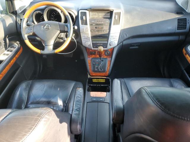 Photo 8 from auction – 2009 LEXUS RX 350 with VIN 2T2HK31UX9C101965