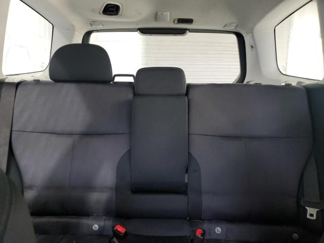 Photo 10 from auction – 2010 SUBARU FORESTER X with VIN JF2SH6BC1AH781854