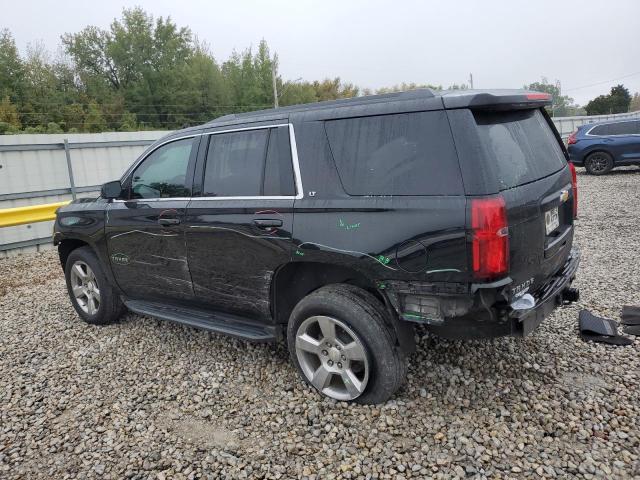 Photo 2 from auction – 2018 CHEVROLET TAHOE C150 with VIN 1GNSCBKC8JR211700