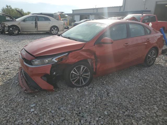 Photo 1 from auction – 2023 KIA FORTE with VIN 3KPF24AD9PE580525
