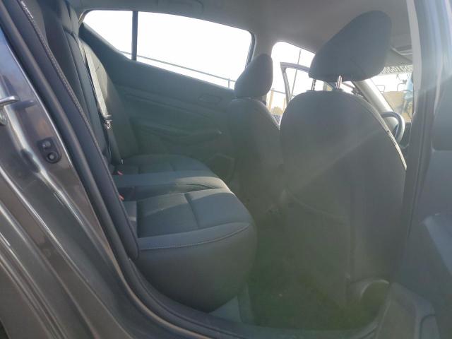 Photo 10 from auction – 2024 NISSAN ALTIMA SV with VIN 1N4BL4DV4RN353456