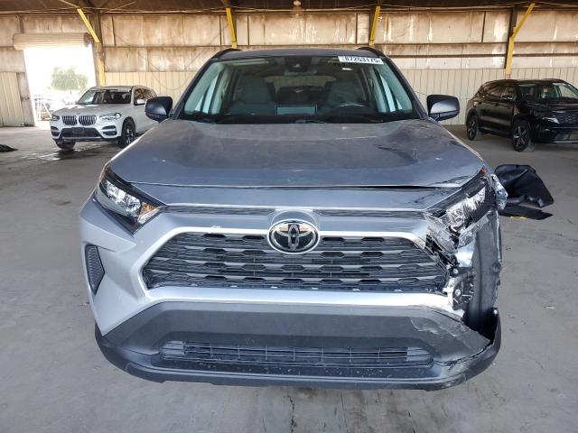 Photo 5 from auction – 2021 TOYOTA RAV4 LE with VIN 2T3H1RFV4MC168539