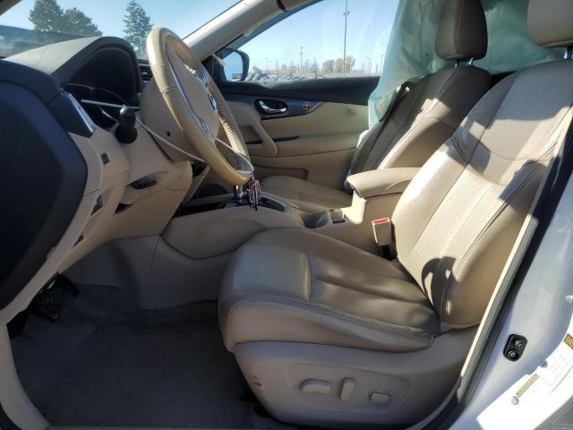 Photo 7 from auction – 2015 NISSAN ROGUE S with VIN 5N1AT2MV9FC776644
