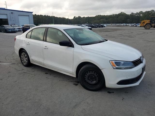 Photo 4 from auction – 2014 VOLKSWAGEN JETTA BASE with VIN 3VW2K7AJ2EM376803