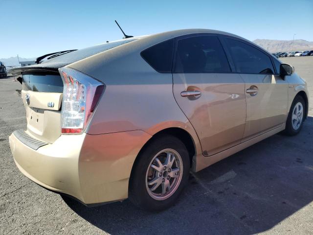 Photo 3 from auction – 2011 TOYOTA PRIUS with VIN JTDKN3DU7B0313526