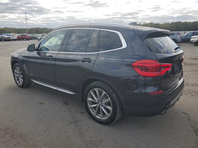 Photo 2 from auction – 2018 BMW X3 XDRIVE3 with VIN 5UXTR9C51JLD63259