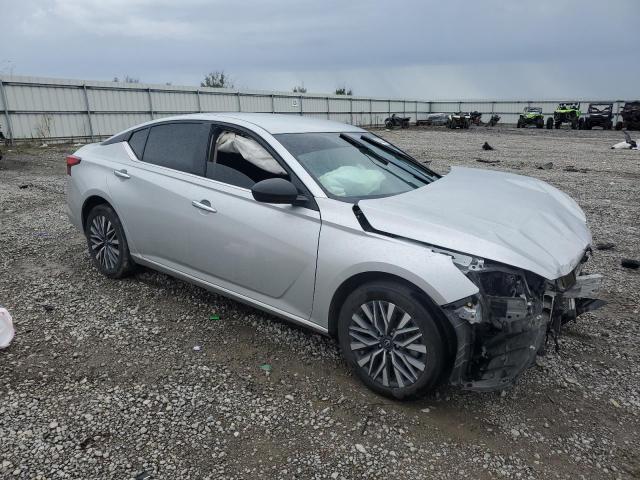 Photo 4 from auction – 2024 NISSAN ALTIMA SV with VIN 1N4BL4DV6RN403273