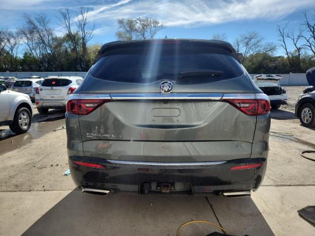 Photo 6 from auction – 2024 BUICK ENCLAVE with VIN 5GAEVAKW4RJ104823