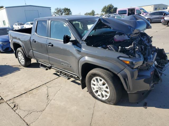 Photo 4 from auction – 2025 TOYOTA TACOMA DOUBLE CAB with VIN 3TMLB5JN4SM189153