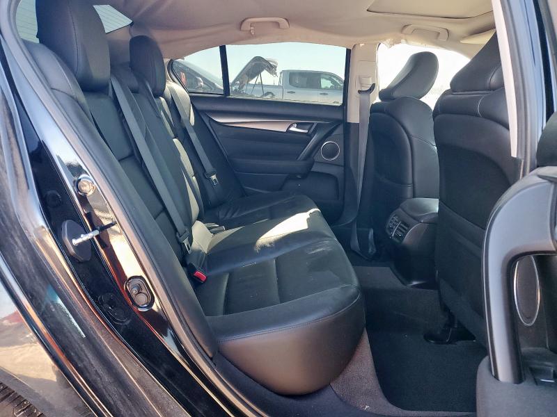 Photo 11 from auction – 2013 ACURA TL TECH with VIN 19UUA8F58DA016867