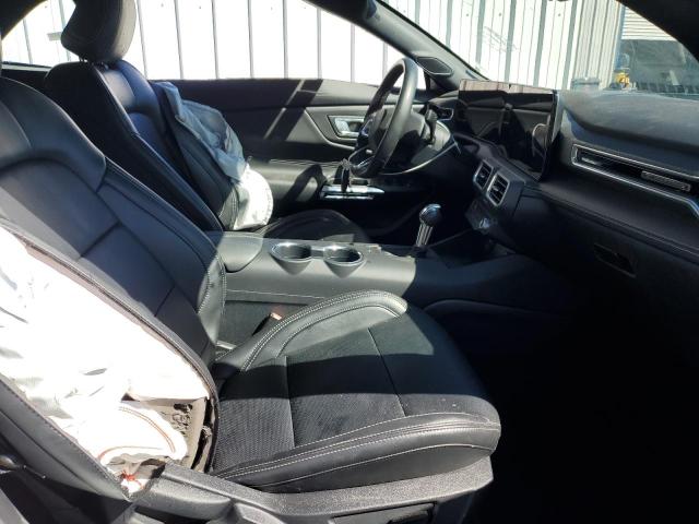 Photo 7 from auction – 2025 FORD MUSTANG with VIN 1FAGP8UH9S5117211