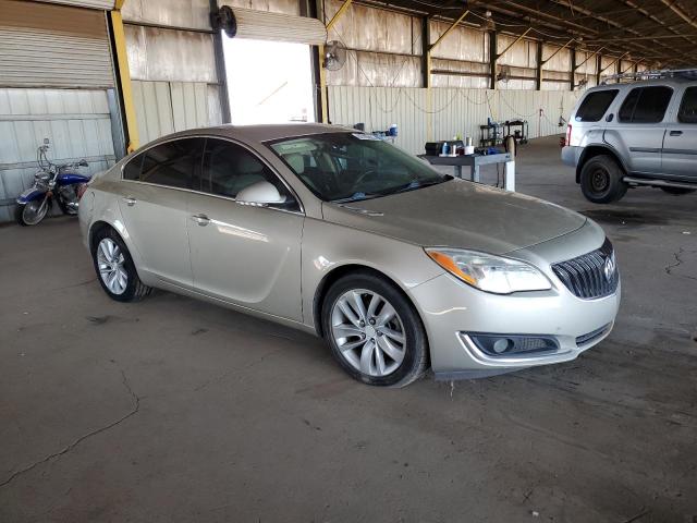 Photo 4 from auction – 2014 BUICK REGAL with VIN 2G4GK5EX3E9259389
