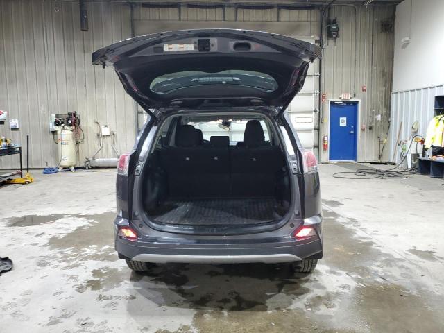 Photo 6 from auction – 2017 TOYOTA RAV4 XLE with VIN JTMRFREV7HJ170148