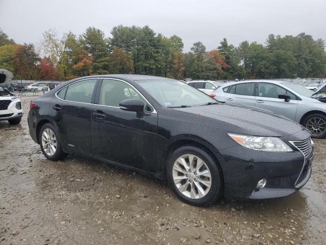Photo 4 from auction – 2015 LEXUS ES 300H with VIN JTHBW1GG8F2094818