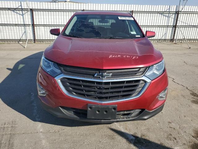 Photo 5 from auction – 2018 CHEVROLET EQUINOX LT with VIN 2GNAXSEV8J6318514