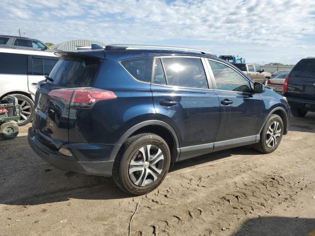 Photo 3 from auction – 2017 TOYOTA RAV4 LE with VIN JTMBFREV6HJ715791