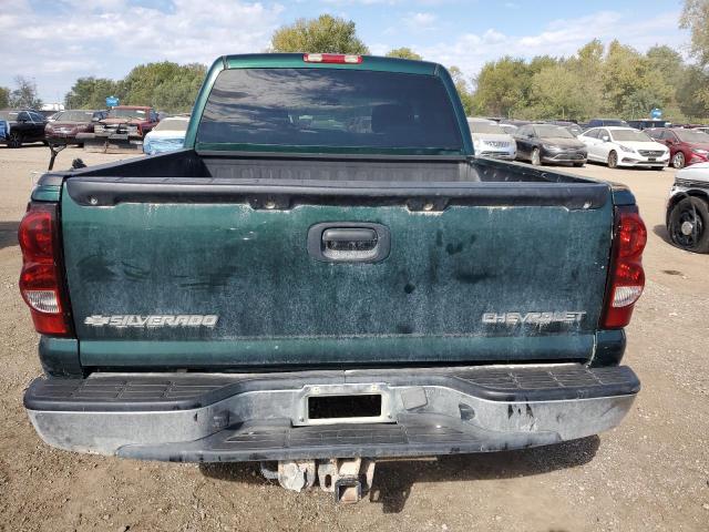 Photo 6 from auction – 2005 CHEVROLET SILVERADO with VIN 2GCEK13T251196546