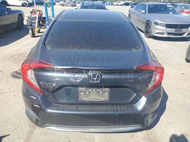 Photo 6 from auction – 2021 HONDA CIVIC LX with VIN 2HGFC2F65MH516625
