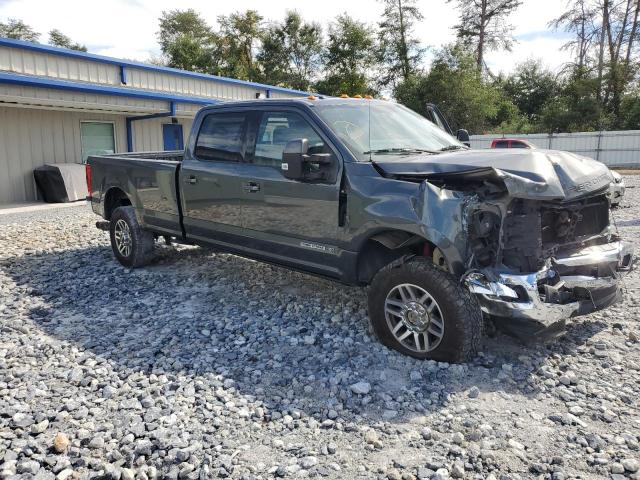 Photo 4 from auction – 2017 FORD F250 with VIN 1FT7W2BT9HEC28089
