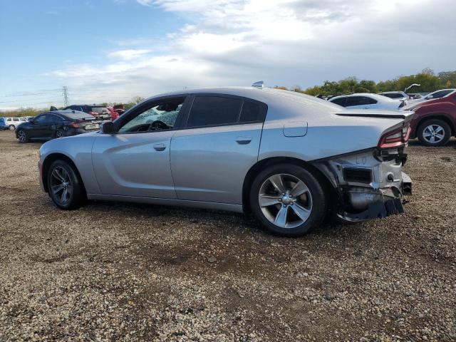 Photo 2 from auction – 2015 DODGE CHARGER SX with VIN 2C3CDXHG5FH851666