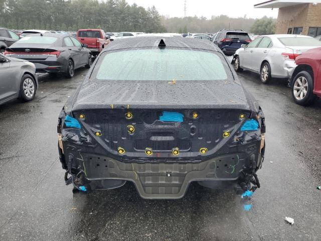 Photo 6 from auction – 2023 GENESIS G70 BASE with VIN KMTG54TE2PU119526