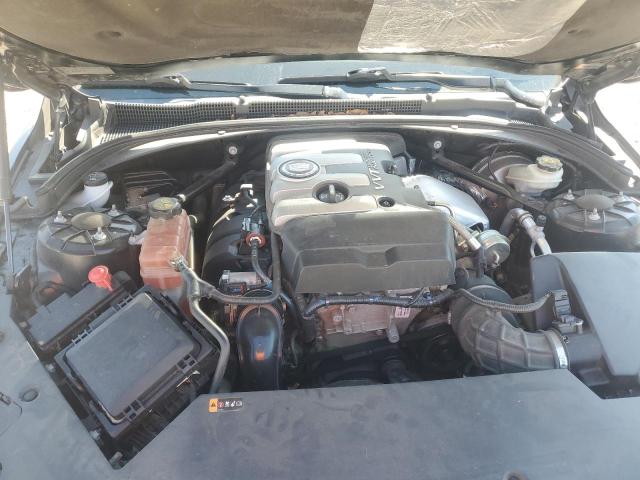 Photo 11 from auction – 2013 CADILLAC ATS with VIN 1G6AA5RX4D0160714