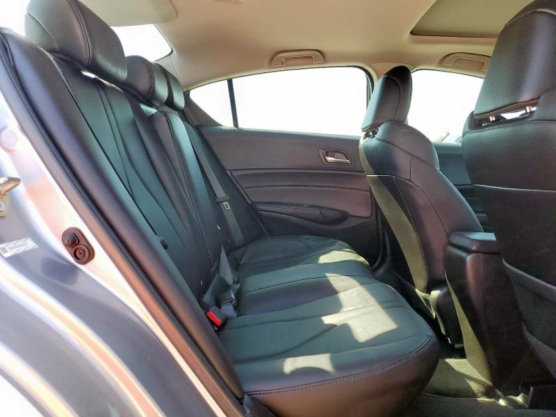 Photo 10 from auction – 2019 ACURA ILX with VIN 19UDE2F35KA015379