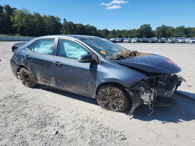 Photo 4 from auction – 2014 TOYOTA COROLLA L with VIN 5YFBURHEXEP041475