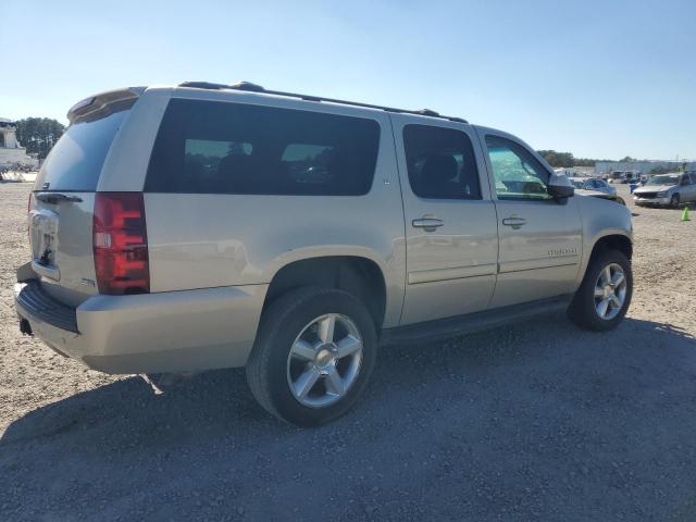 Photo 3 from auction – 2008 CHEVROLET SUBURBAN C with VIN 1GNFC16028J198947