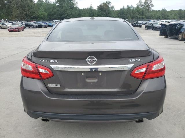 Photo 6 from auction – 2017 NISSAN ALTIMA 3.5 with VIN 1N4BL3AP1HC276250