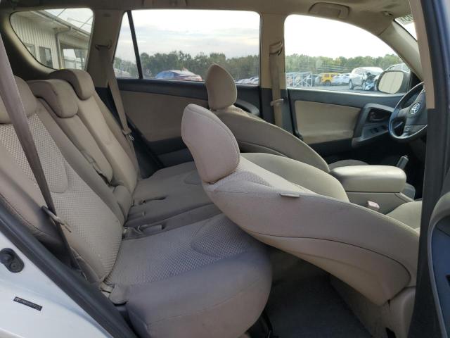 Photo 11 from auction – 2007 TOYOTA RAV4 LIMIT with VIN JTMBK31V875016751