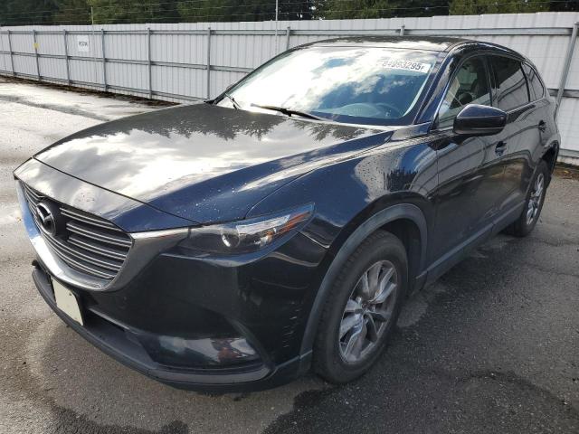 MAZDA CX-9 TOURI 2016 with VIN JM3TCBCY0G0126295 - Photo from auction