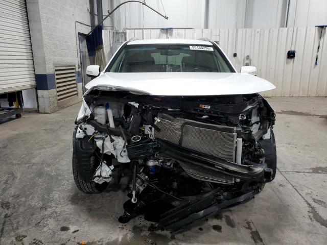 Photo 5 from auction – 2015 KIA SORENTO LX with VIN 5XYKTCA67FG638446