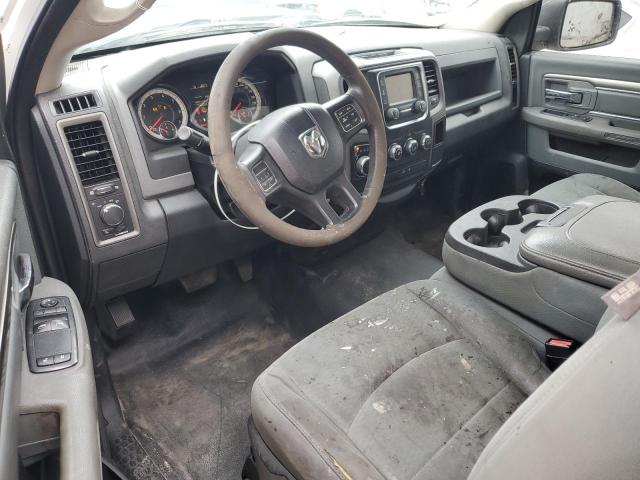 Photo 8 from auction – 2017 RAM 1500 ST with VIN 3C6JR6DT7HG728334
