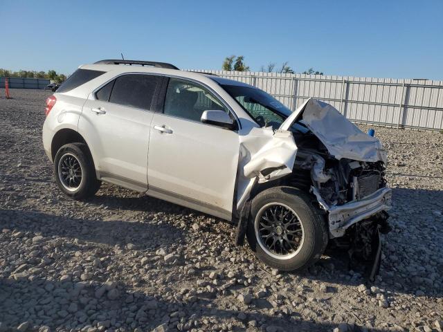 Photo 4 from auction – 2017 CHEVROLET EQUINOX LT with VIN 2GNFLFE3XH6247771