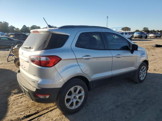 Photo 3 from auction – 2018 FORD ECOSPORT S with VIN MAJ3P1TEXJC190840