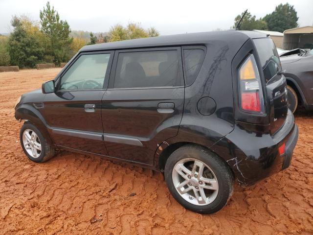 Photo 2 from auction – 2010 KIA SOUL + with VIN KNDJT2A24A7107794