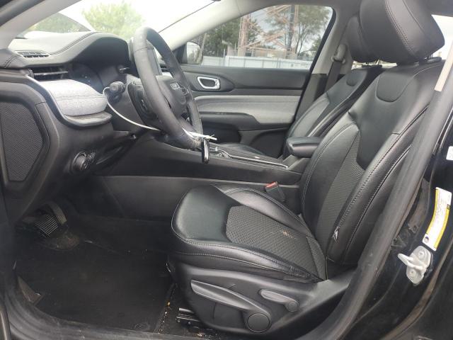 Фото 7 с аукциона – 2022 JEEP COMPASS LA с VIN 3C4NJDBB8NT143877
