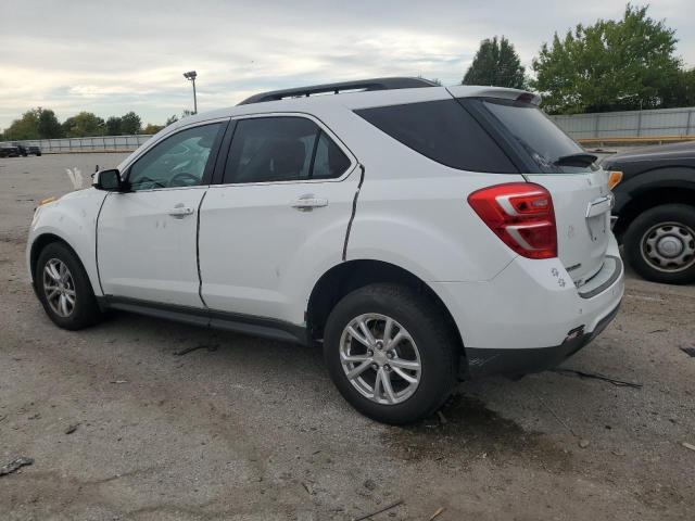 Photo 2 from auction – 2017 CHEVROLET EQUINOX LT with VIN 2GNALCEKXH1616268