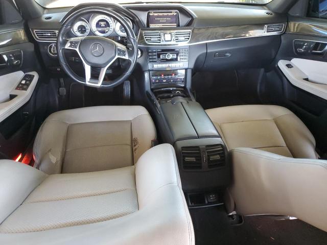 Photo 8 from auction – 2014 MERCEDES-BENZ E 350 with VIN WDDHF5KB4EA877708
