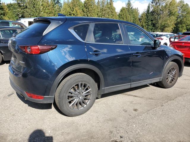 Photo 3 from auction – 2021 MAZDA CX-5 TOURI with VIN JM3KFBCM3M0323473